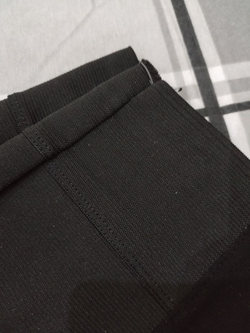 Calças tipo leggings