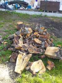 Видалення дерев,кущів,порізка дров,корчування пеньків.