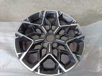 Kia cee'd ceed III GT felga pojedyncza 17" et53 wysyłka