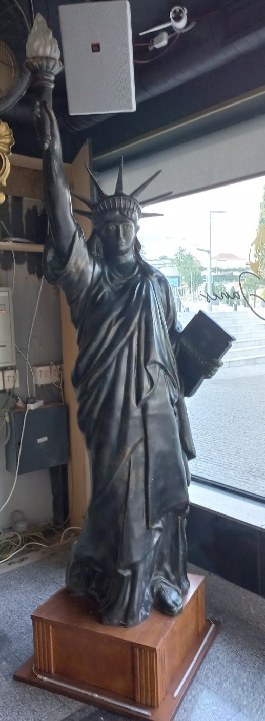 Estátua da liberdade