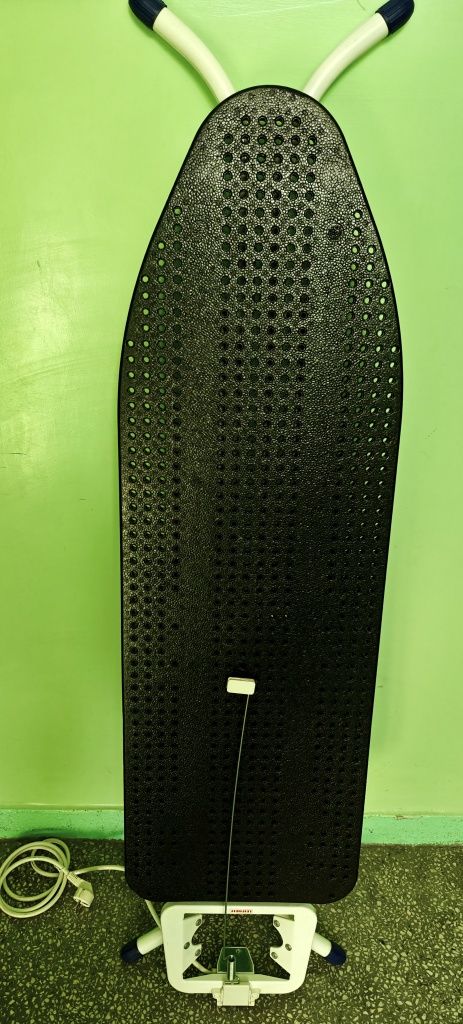 Deska do prasowania 120x35 Leifheit