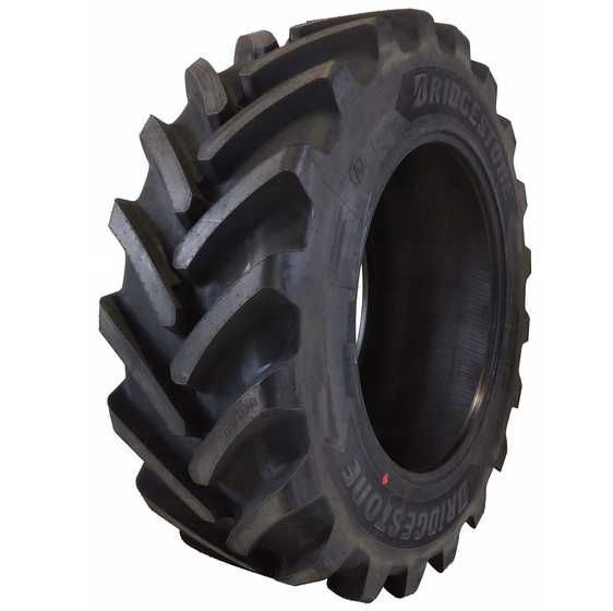 Opona 360/70R24 Bridgestone VX-Tractor 127D/124E TL