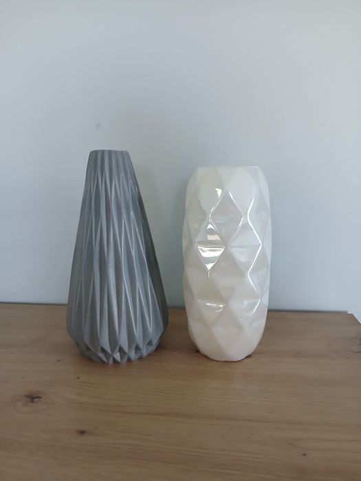 Wazony ceramiczne