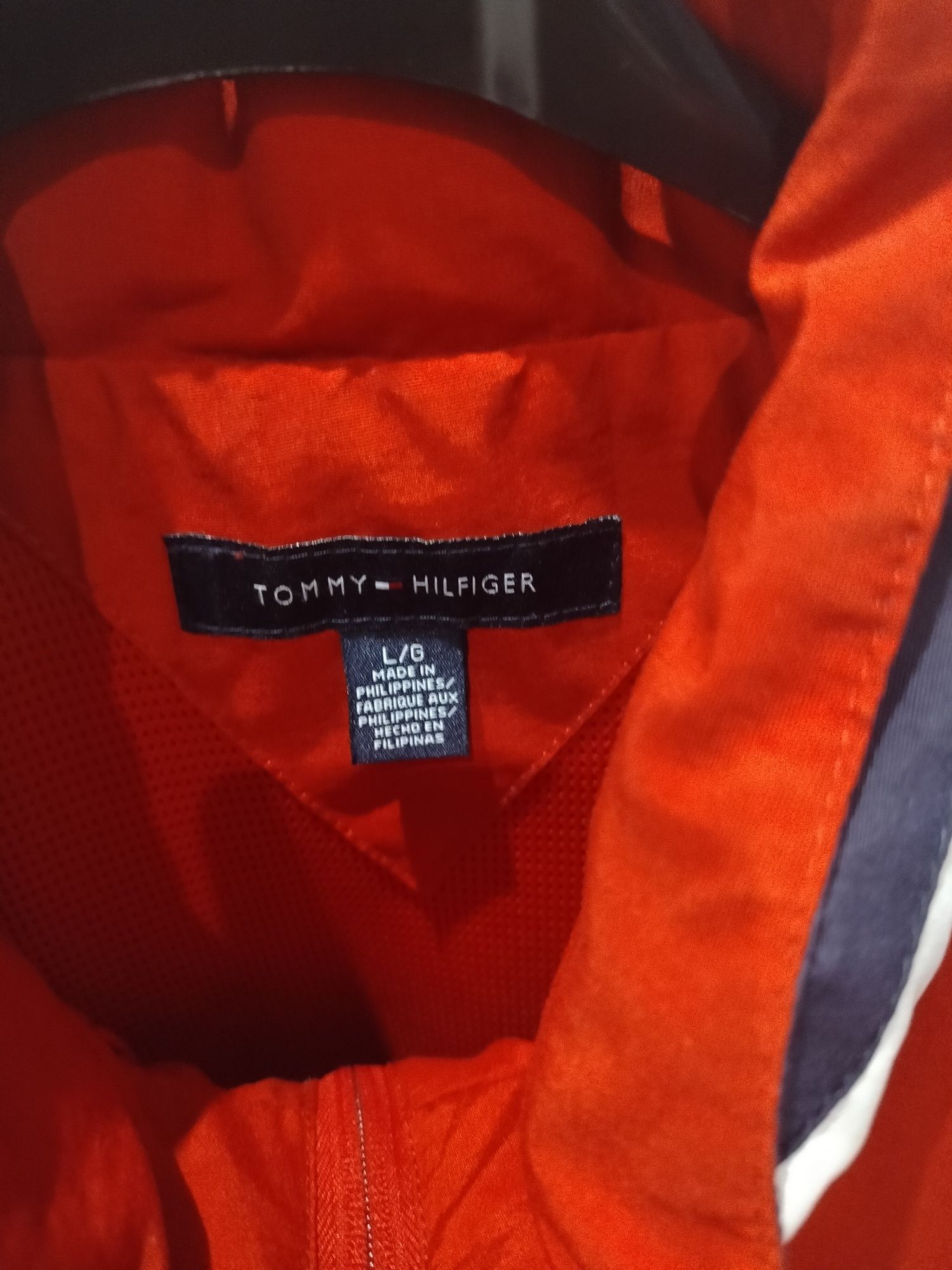 Tommy Hilfiger L szwedka