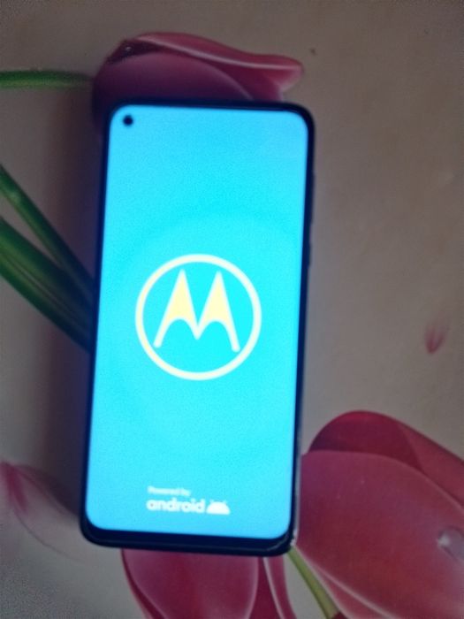 Продам 4/64 Motorola g power 2020