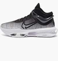 Оригінальні чоловічі кросівки Nike Air Zoom GT Jump 2 Black DJ9431-003