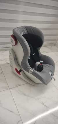 Автокрісло Britax romer king 2 ATS