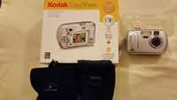 Máquina fotográfica Kodak Easy Share