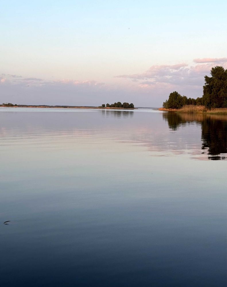 Сдам дом Украинка с выходом на воду Днепр