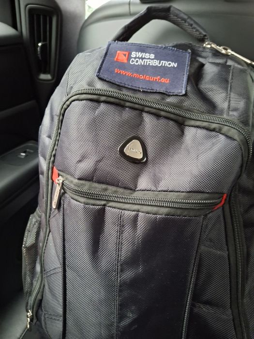 Sprzedam plecak 20 l.