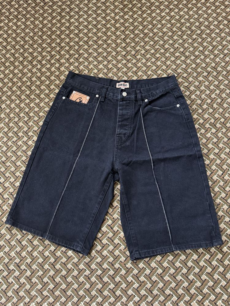 Corteiz Denim | Джинсові шорти