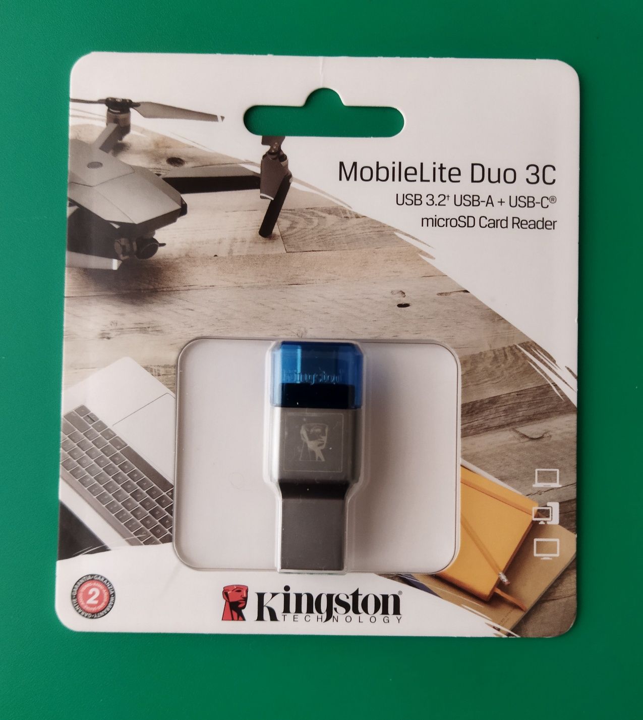 Карта пам'ятi 3в1, SanDisk Extreme 256GB +кардрiдер Kingston +кейс JJC
