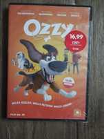 Ozzy   film  dvd