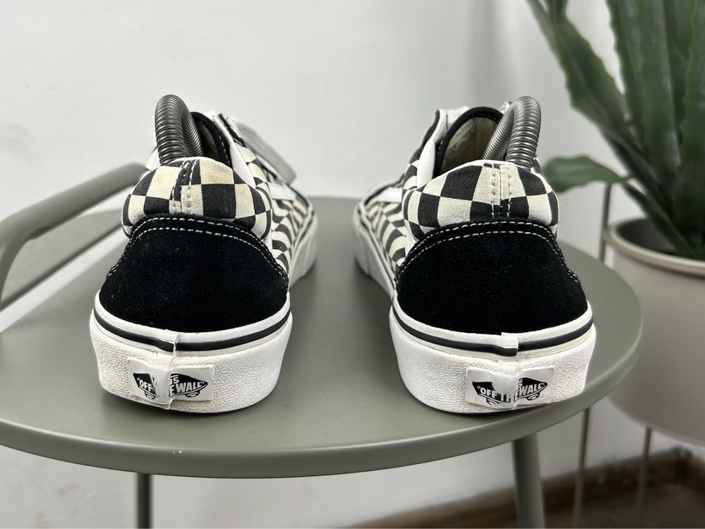 Оригінал! Кросівки Vans Old Skool 40 розмір 01644