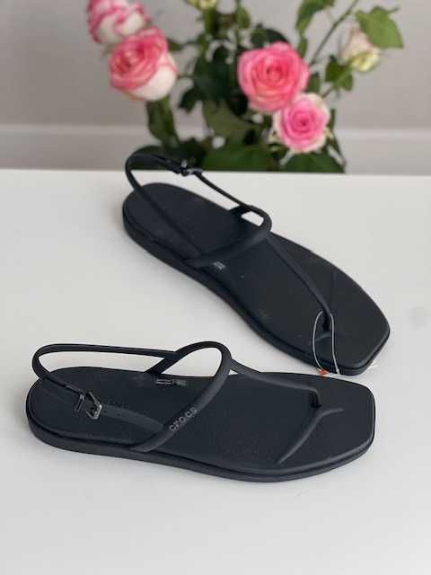 Сандалі Crocs Miami Thong, W7, W8, W9, W10