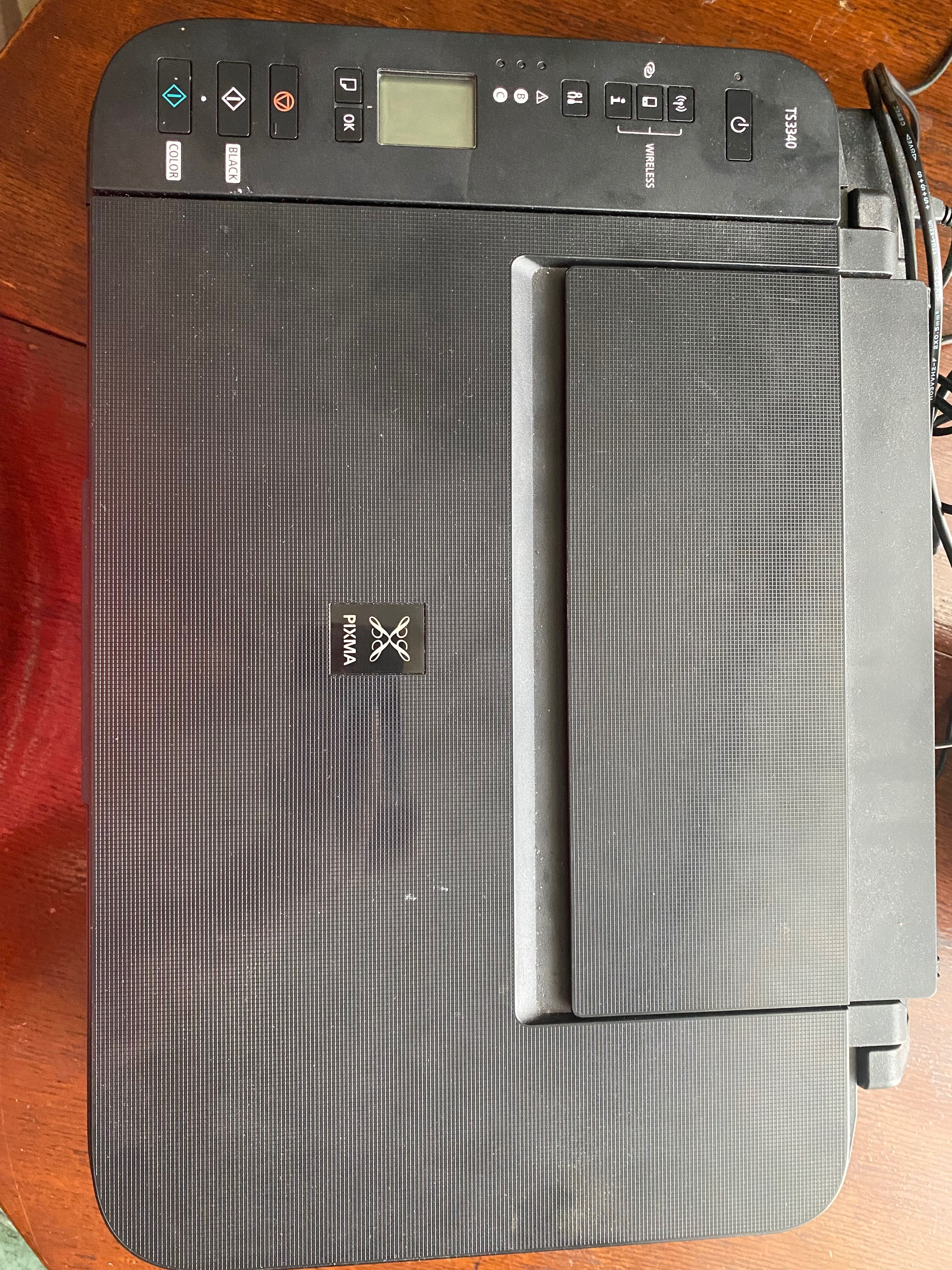 принтер Canon TS3340