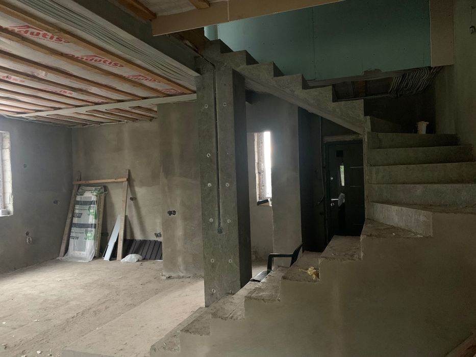 Новий будинок на новобудовах Ксаверівка Вінницький район