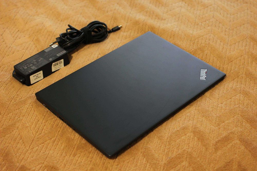 Lenovo X390/2020г/i7-8565 8x!/Видео 2GB/16GB/SSD512/АКБ5ч/13.3 ipsFHD