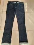 Spodnie Benetton 36 M jeans