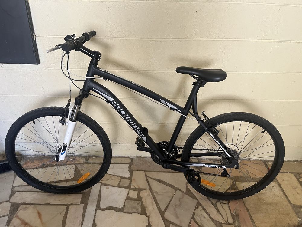 3 Bicicletas - 2 adulto + 1 criança