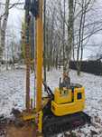 Geotechnika, Geolog, badania gruntu, odwierty geologiczne