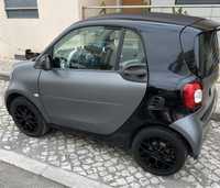 Smart ForTwo Passion 0.9, 90cv
