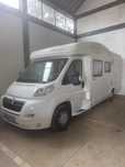 Citroen chalenger 2008