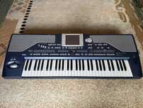 Korg PA 800 Stan Idealny