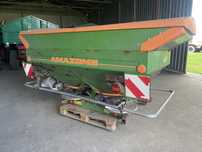 Rozsiewacz Amazone zam 2500kg