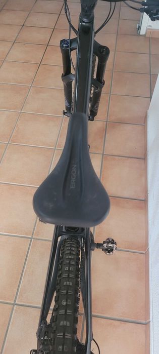 Bicicleta Canyon Strive