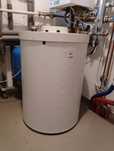 Bojler zasobnik wody viessmann