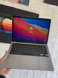 Продам маккбук MacBook Pro 13-inch M1 2020 a2338