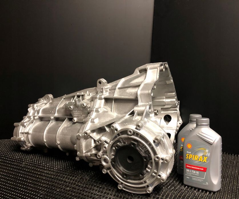 skrzynia biegów ctd vw passat b5 audi a4 b5 1.6