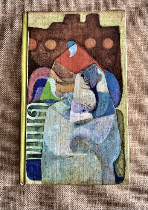 A Cidadela, A.J.Cronin