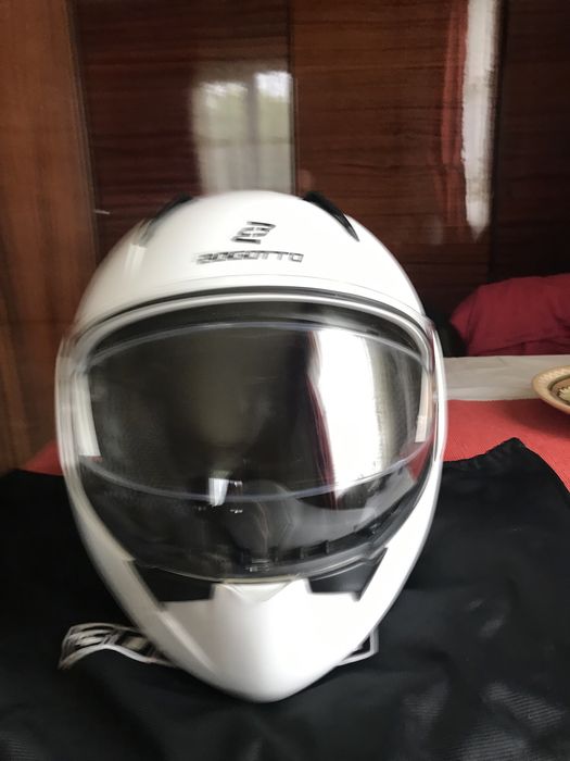 Шлем Шолом модуляр Bogotto XL не(AGV, Arai, Shoei, Nolan)