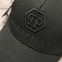 NEWS COLLECTION PREMIUM крутая кепка от Philipp Plein - 2024