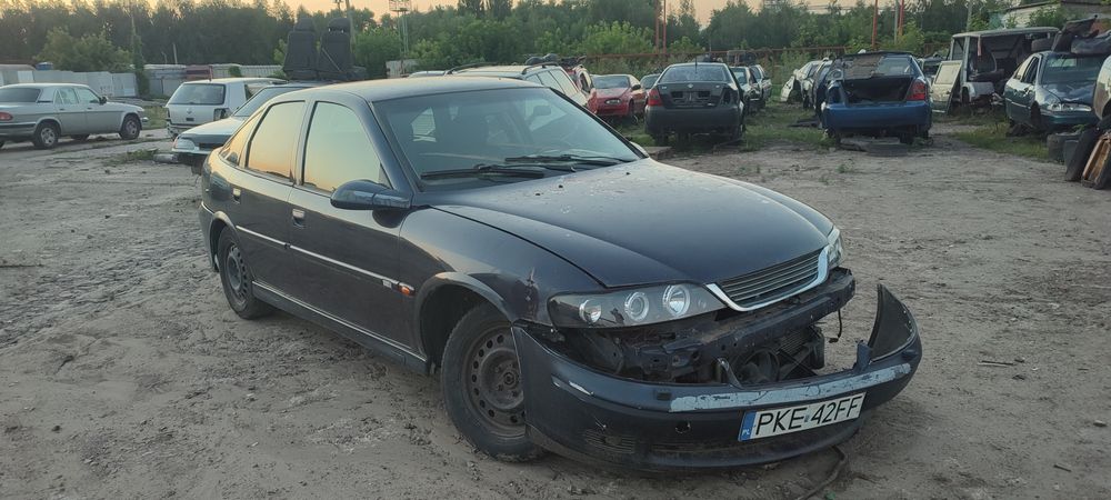 Разборка Opel Vectra B шрот Опель вектра б розборка запчасти
