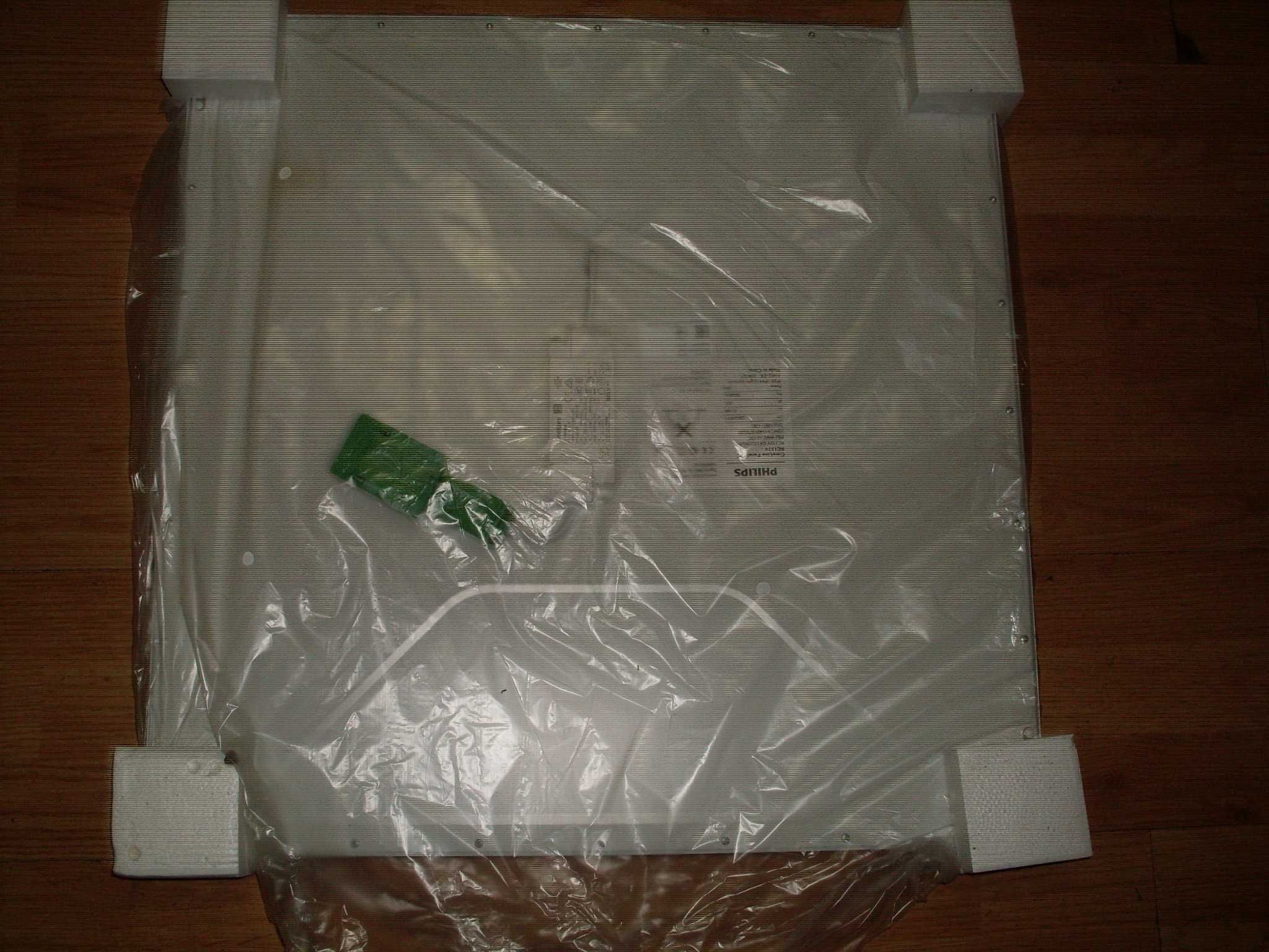 Nowy panel led Philips Coreline OC RC 132V G4 29w 3600lm-840 zimna bie