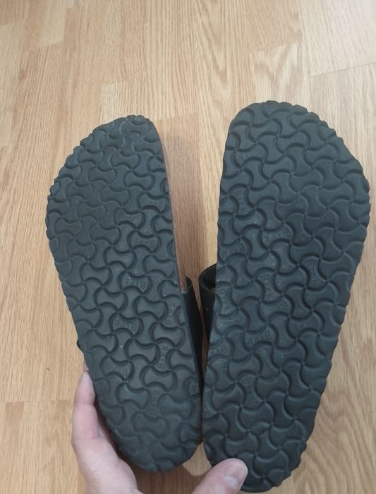 Birkenstock original 45