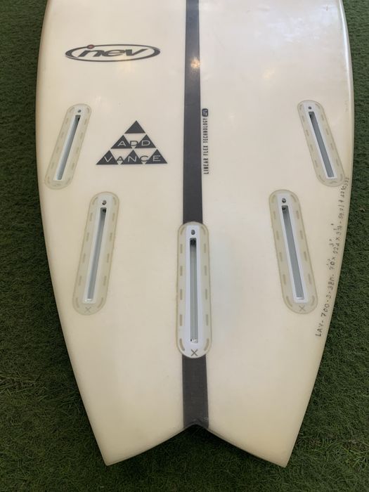 Prancha de surf 7.0 midlenght Firewire