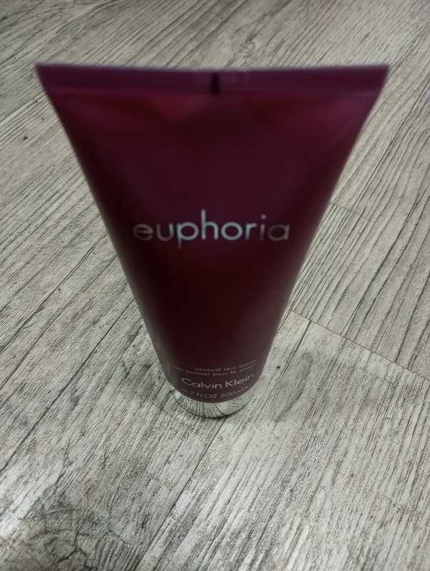 Body lotion Calvin Klein Euphoria