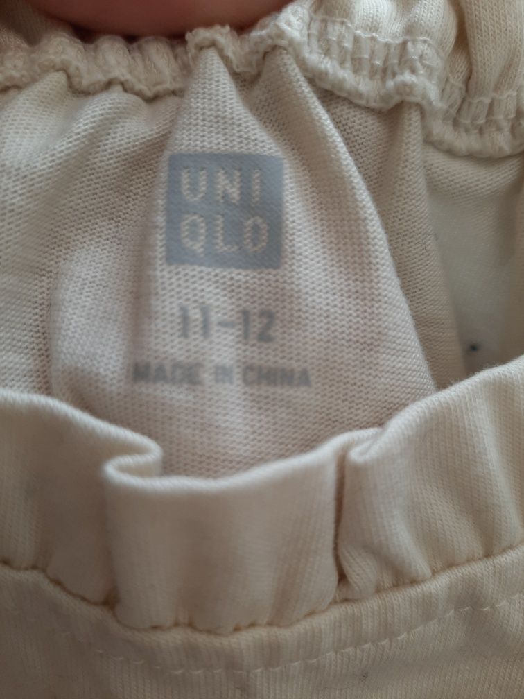 Кофтинка базова Uniqlo