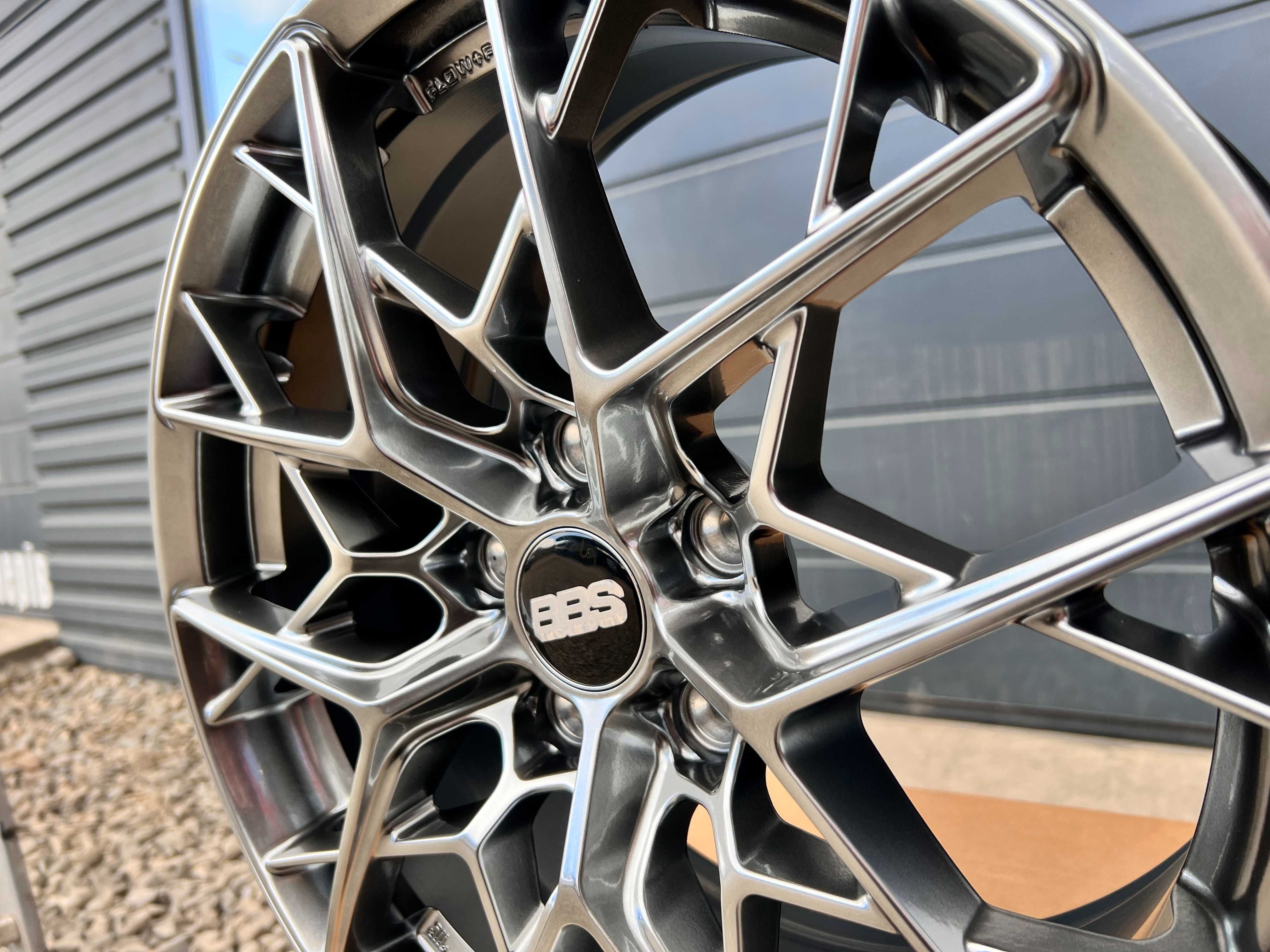 Нові диски R17 5x108 7.5j et38 Ford Volvo Renault титани FlowForming