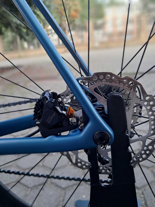 Rower szosowy Orbea Orca M30 57 Blue POTESTOWY Dożywotnia Gwarancja