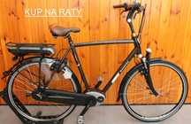 Rower elektryczny Batavus Milano. H 61 I inne rowery