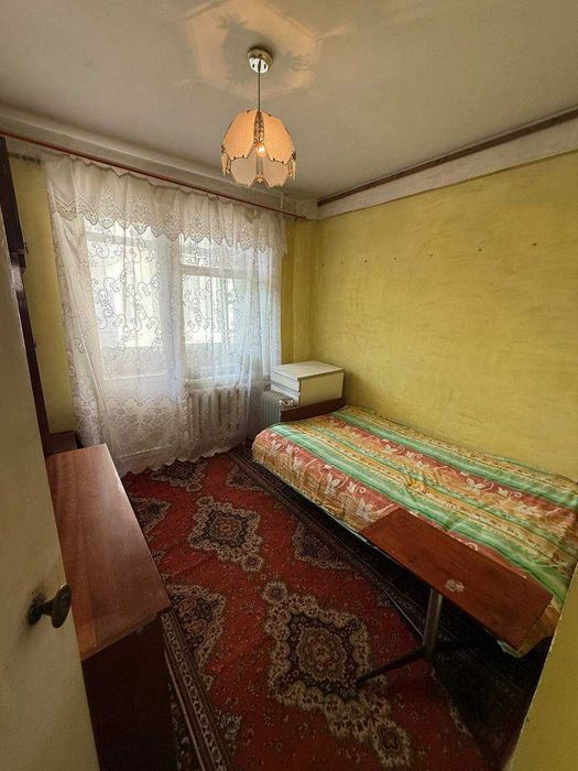 40347 Найдешевша 3к на Львівському шосе Терміново!