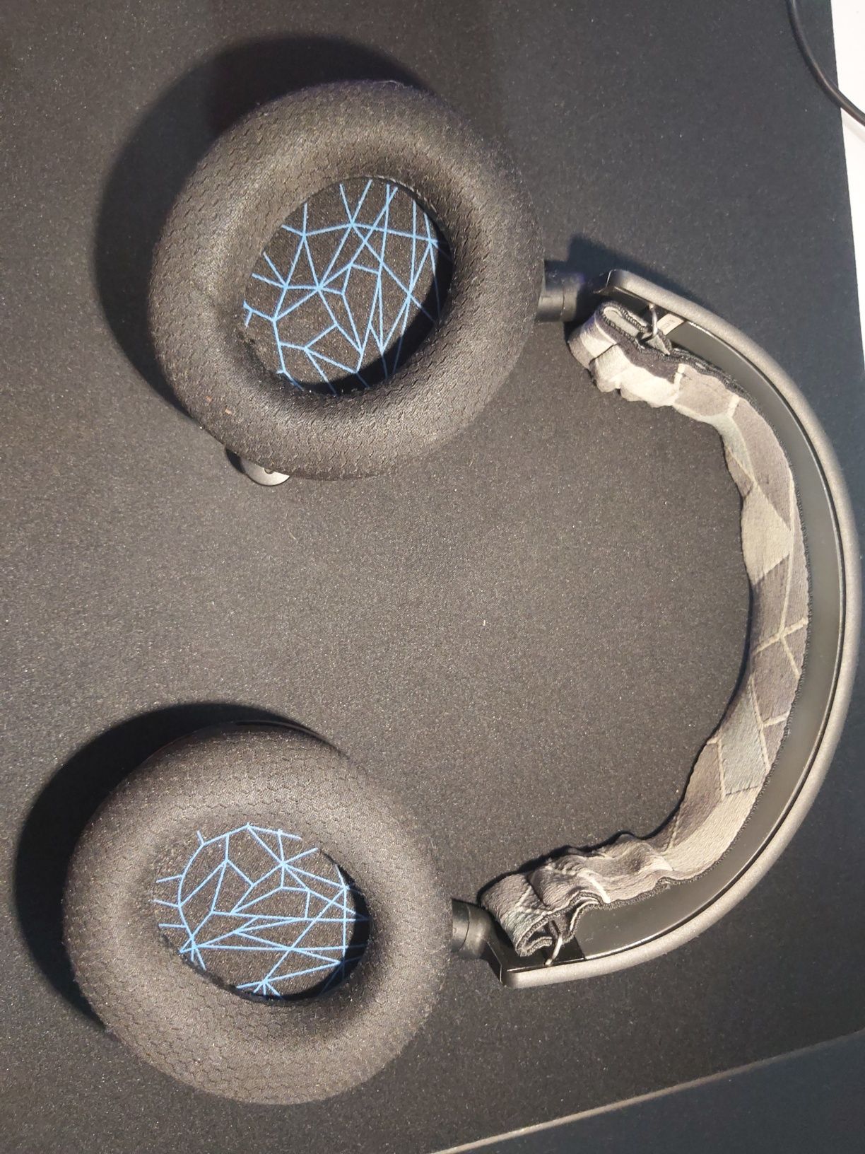 Słuchawki Steelseries Arctis 3