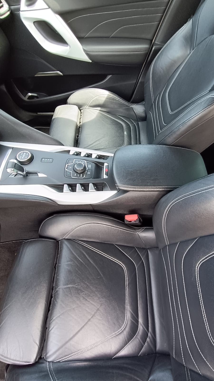 Citroen Ds5 full extras
