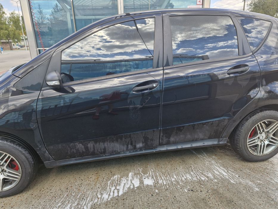 Продам Mercades A170, W169.