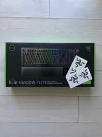 Razer Blackwidow *Green switch*